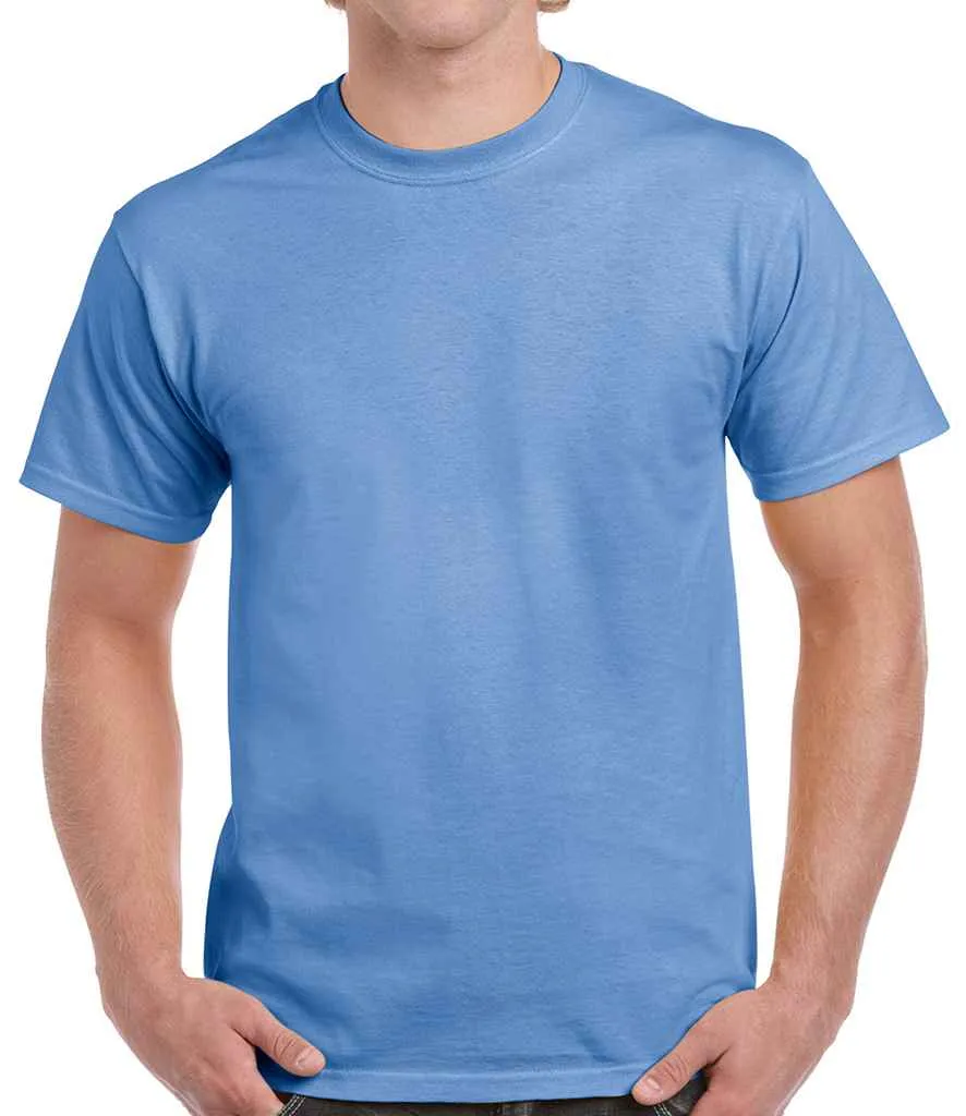 Gildan Ultra Cotton T-Shirt - Blue, Purple