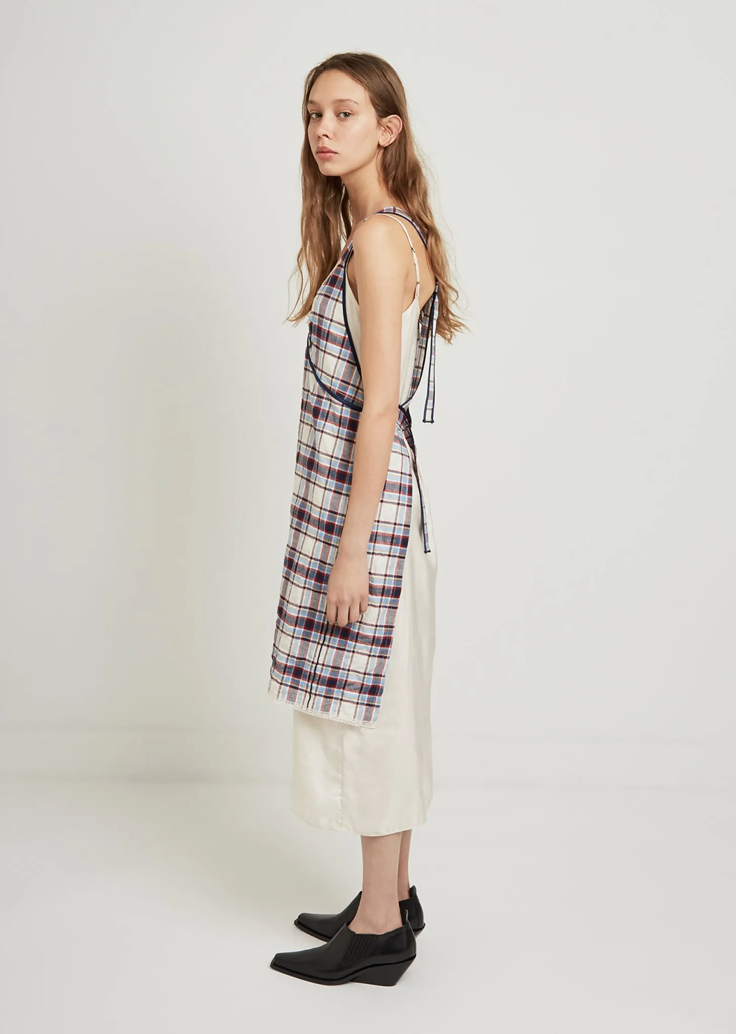 Half Slip Dress