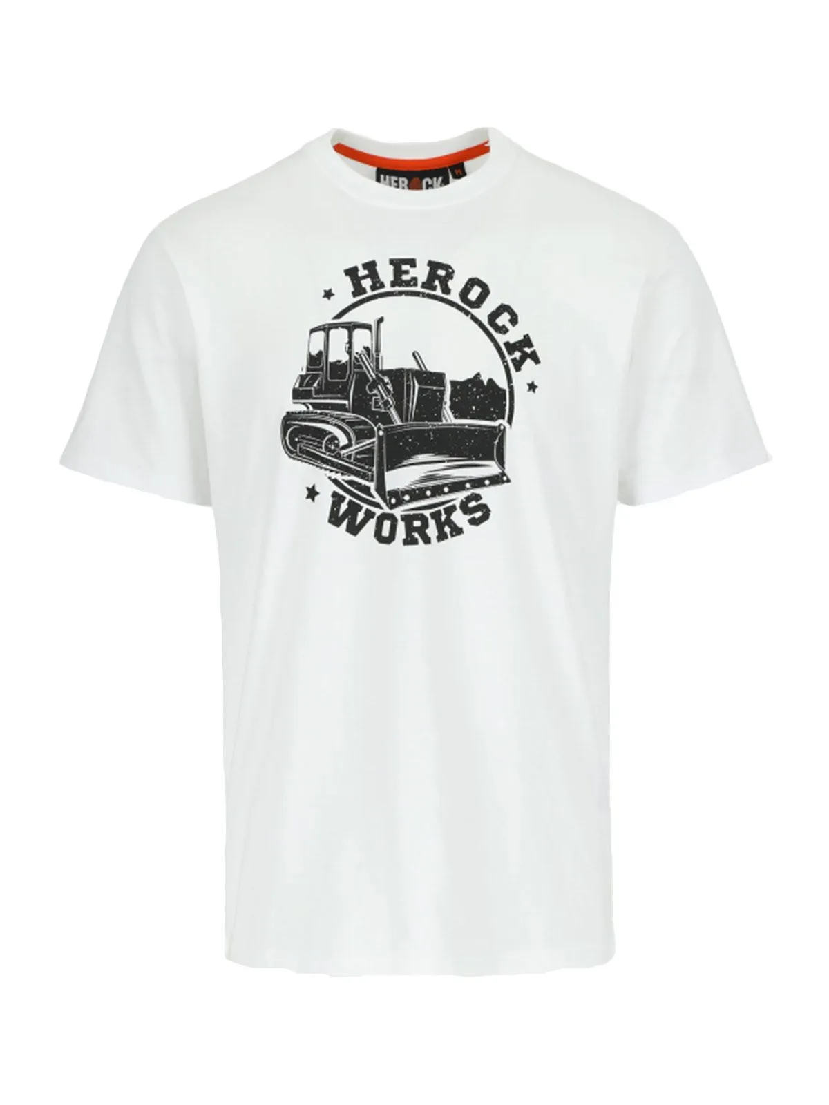 Herock&#x20;Digger&#x20;T-shirt