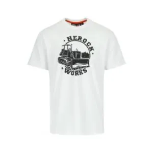 Herock&#x20;Digger&#x20;T-shirt