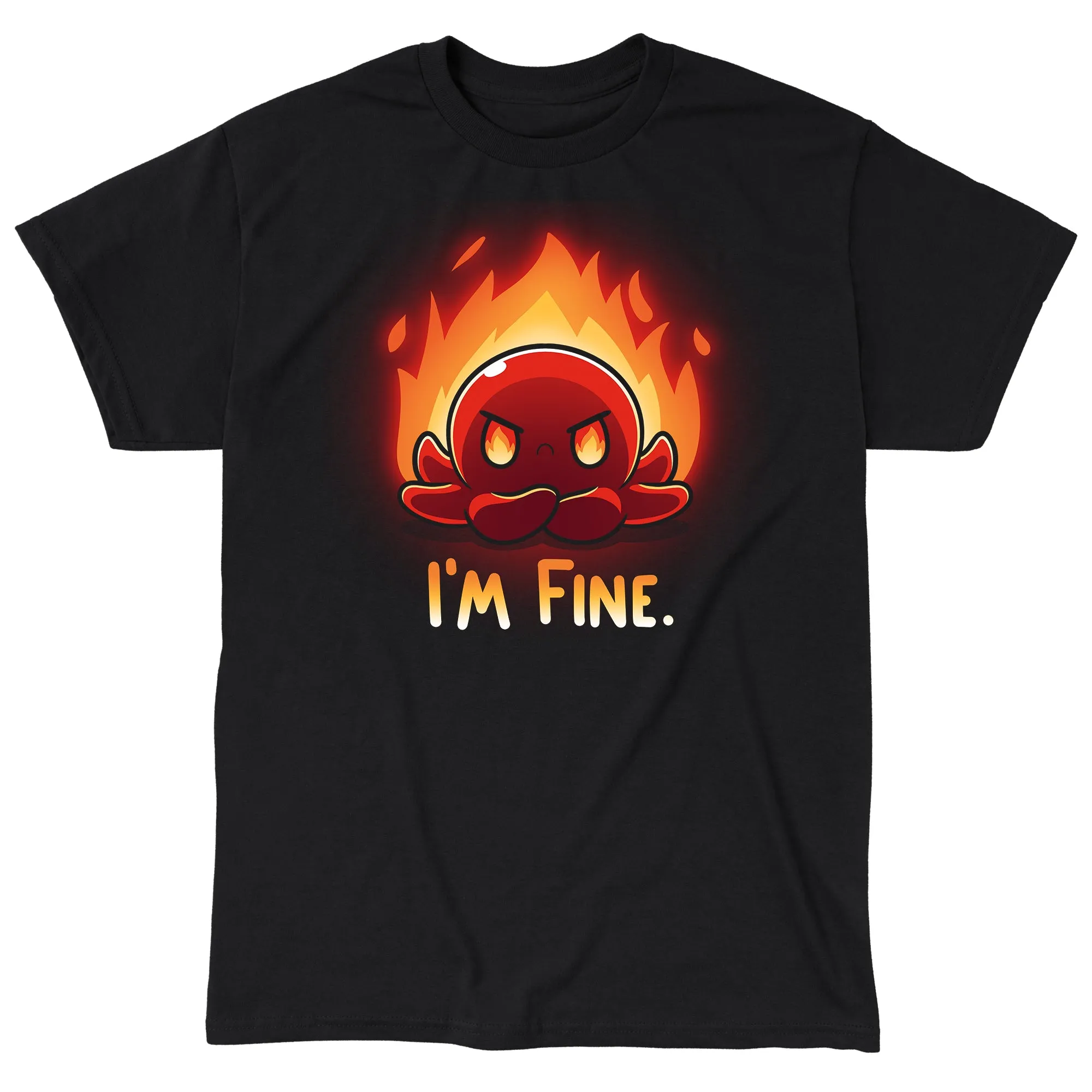 I'm Fine