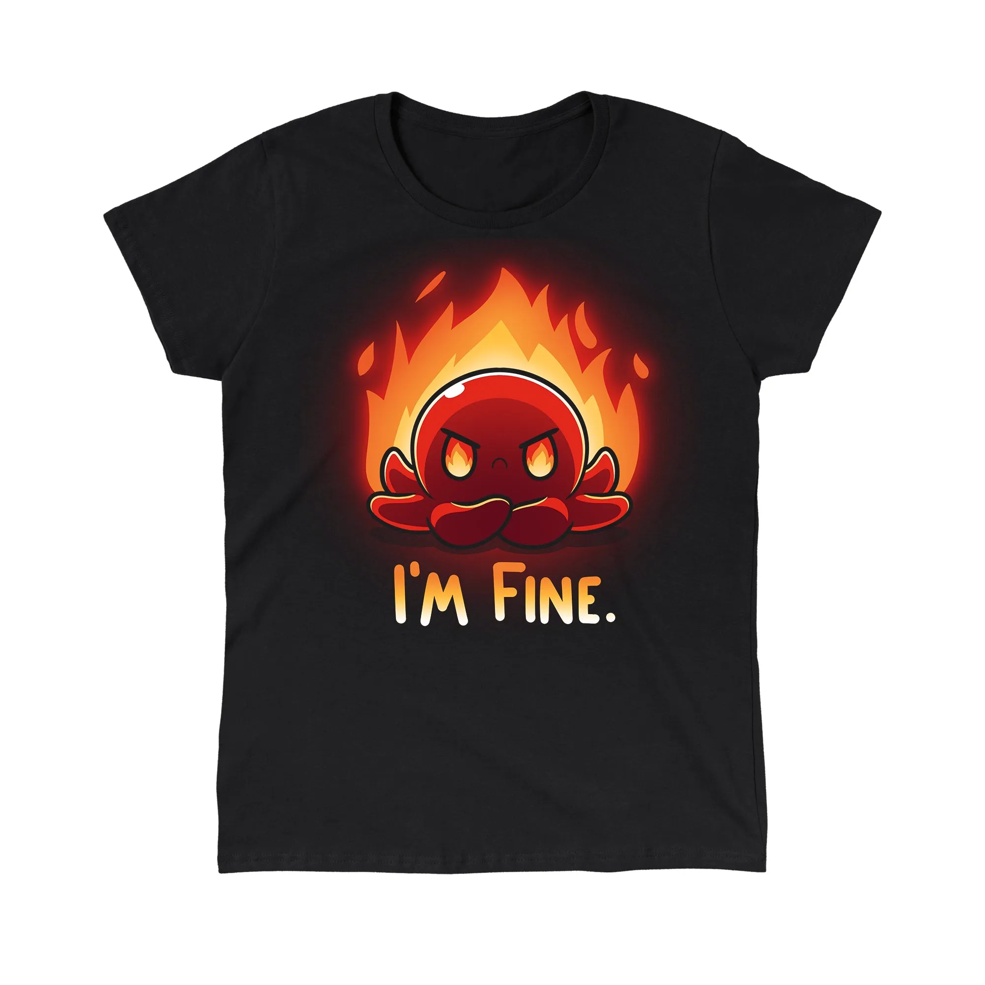 I'm Fine