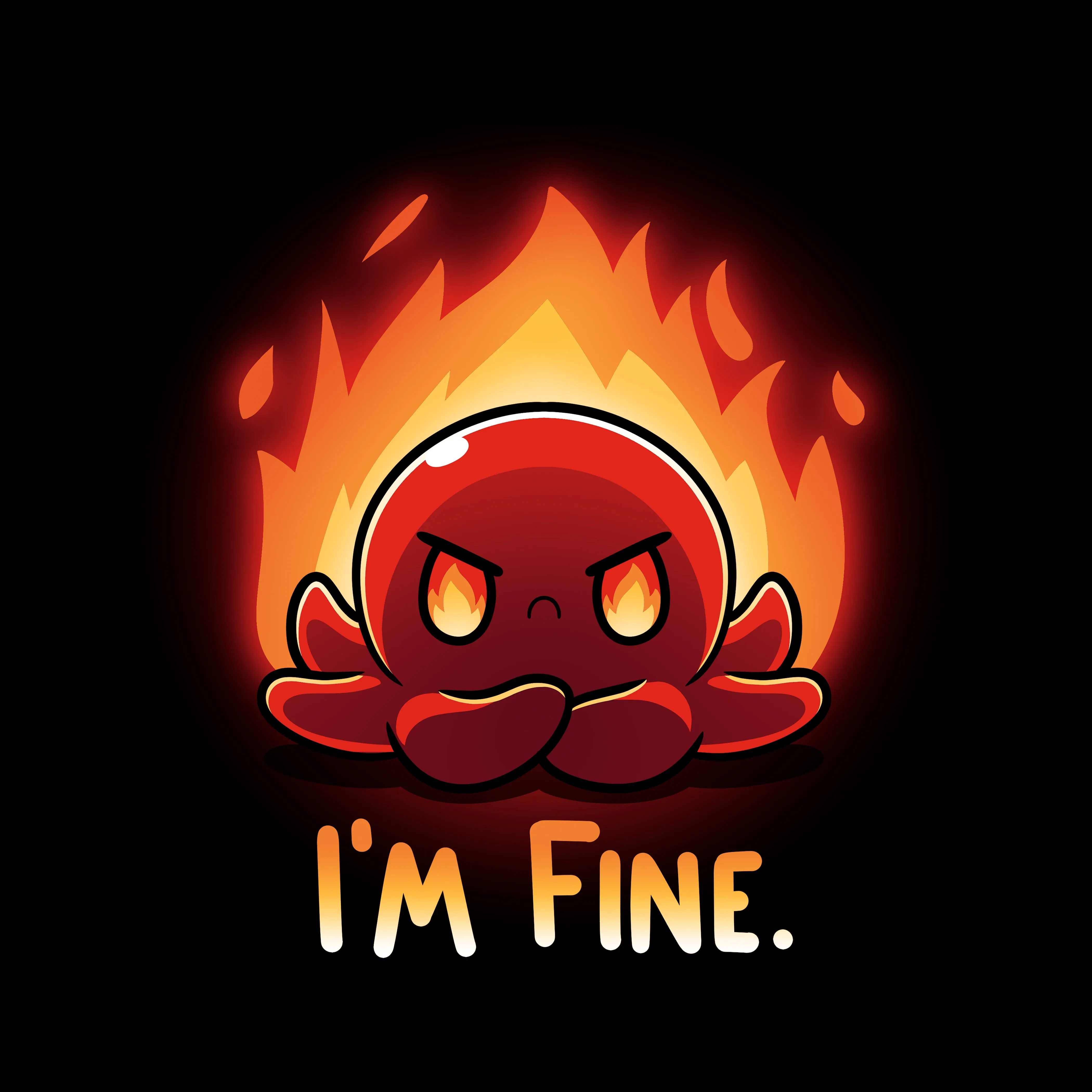 I'm Fine