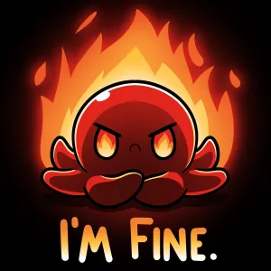 I'm Fine