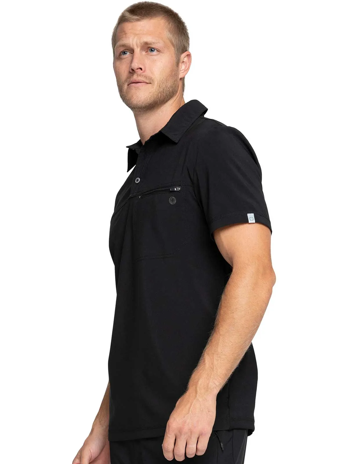 Infinity - Men's Polo Shirt