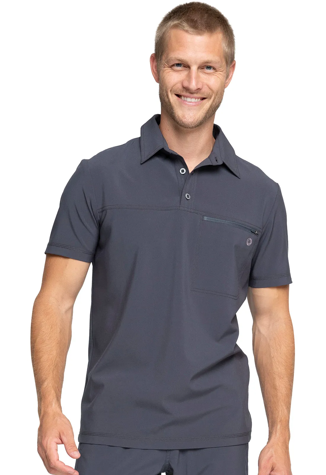 Infinity - Men's Polo Shirt