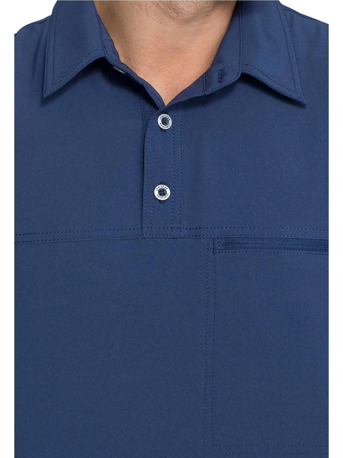 Infinity - Men's Polo Shirt