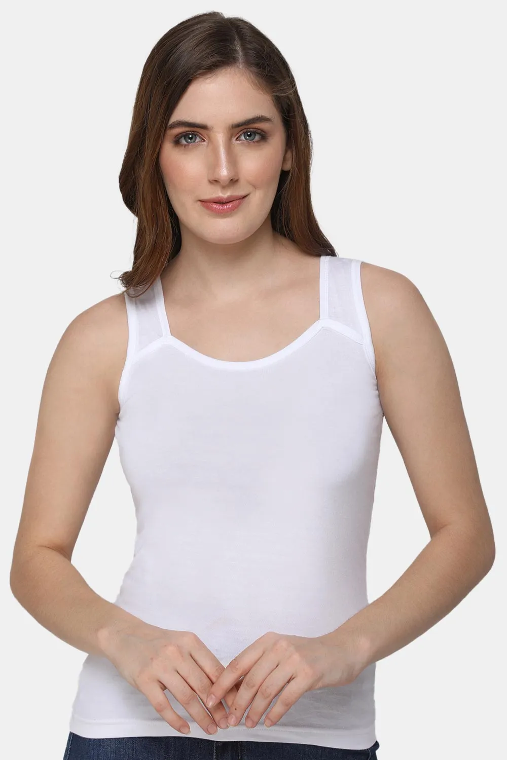 Intimacy Tank-Top Special Combo Pack - In07 - Pack of 2 - C02