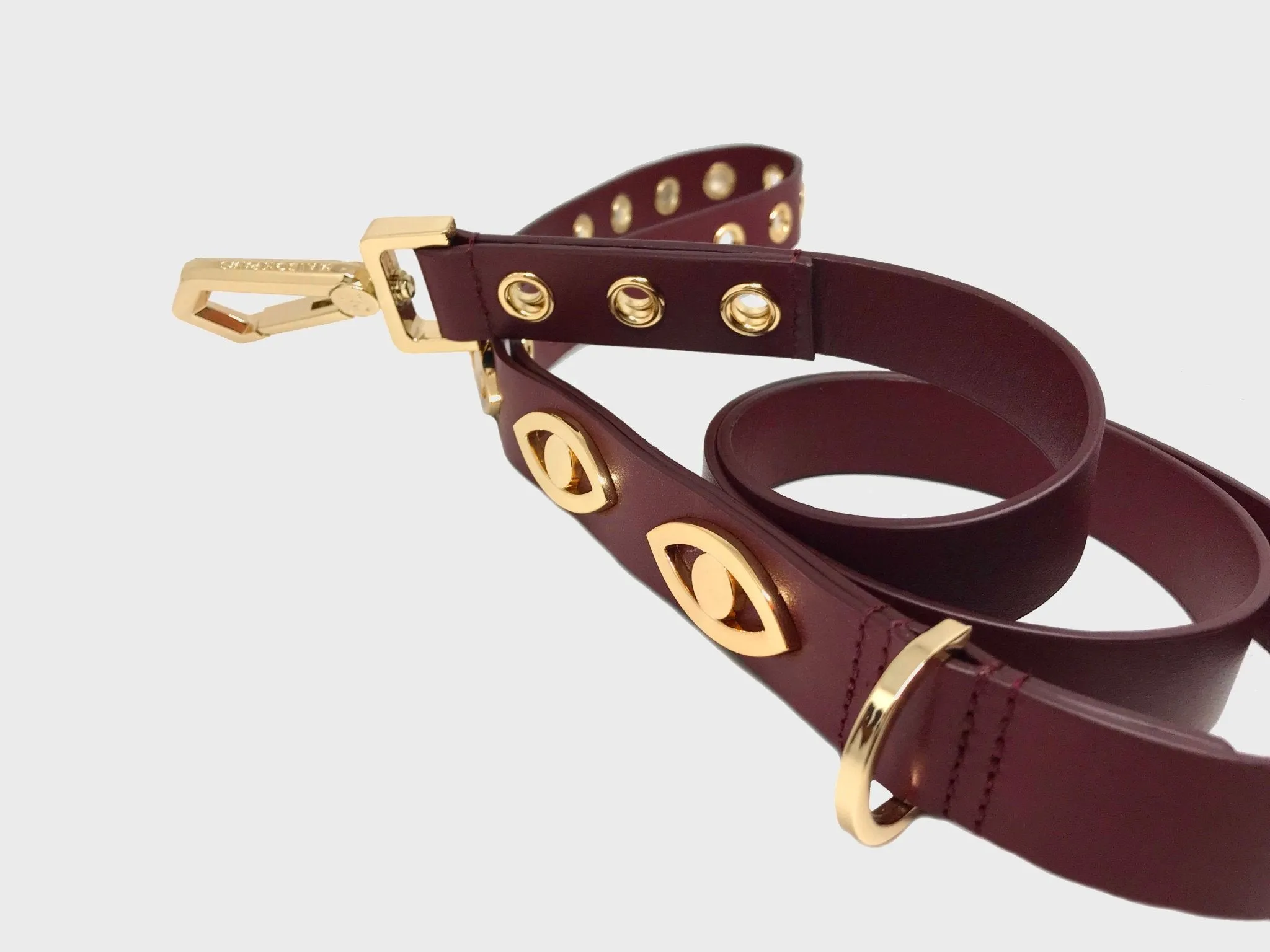 JULES COLLAR & LEASH SET