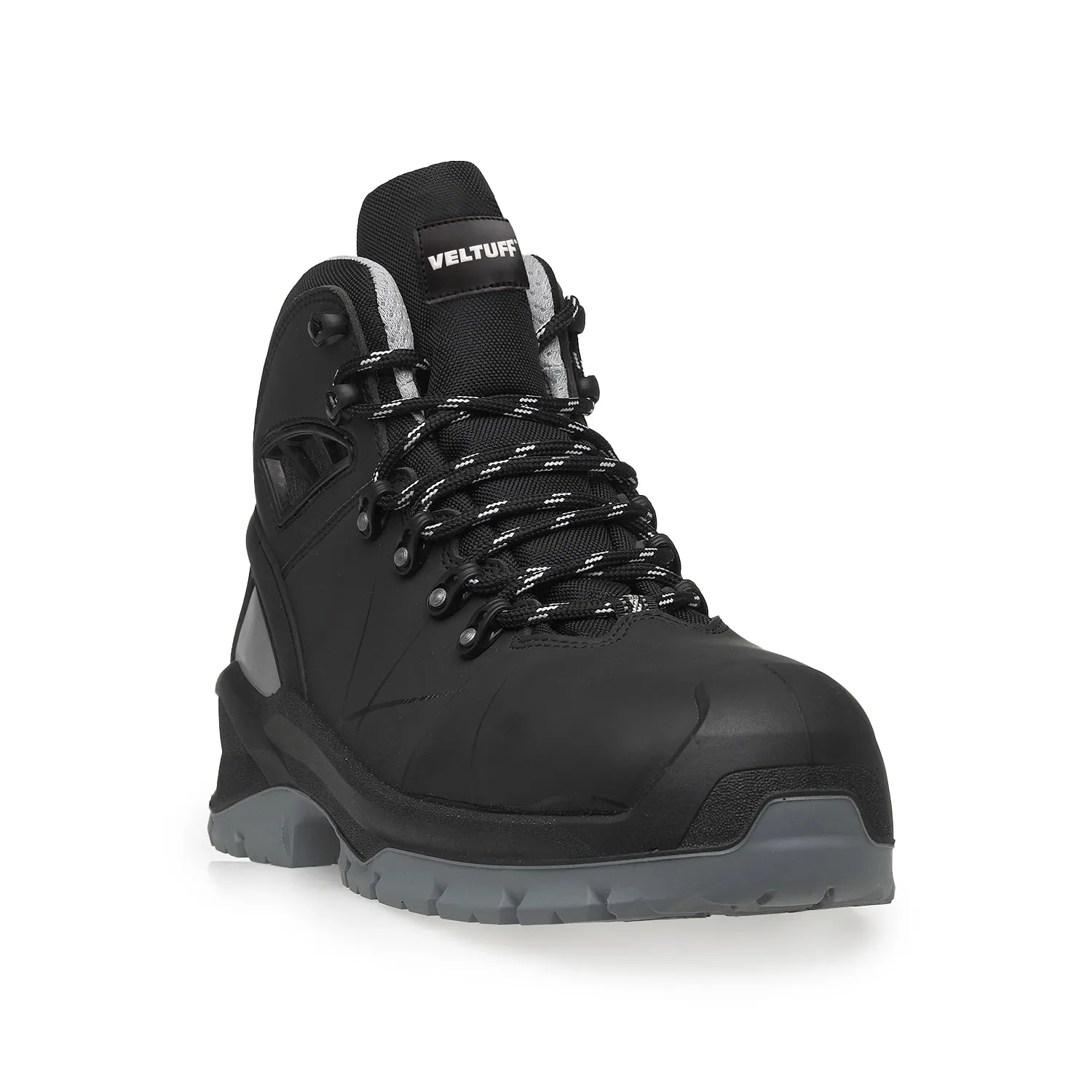 Jupiter Safety Hiker Boots (Sizes 39-47)