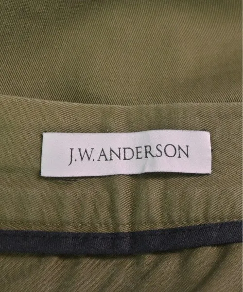 JW Anderson Chinos