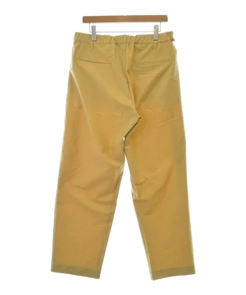 KANEMASA Chinos