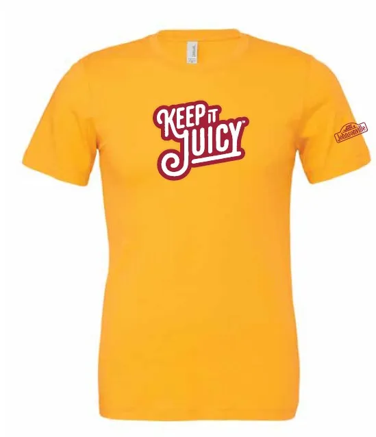 Keep It Juicy T-Shirt