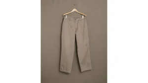 Khaki on Khaki Chinos 2 - 33 x 29