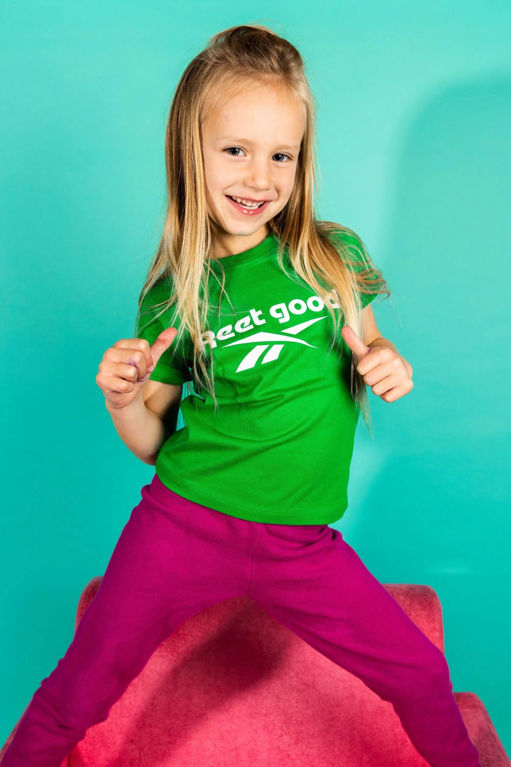 KIDS - REET GOOD T-Shirt