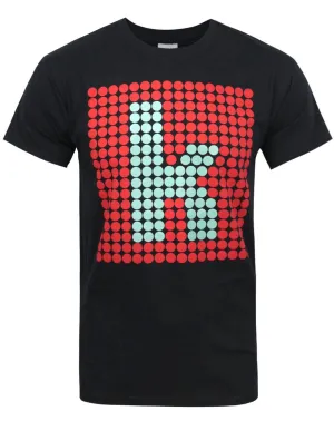 Killers K Glow Men's T-Shirt