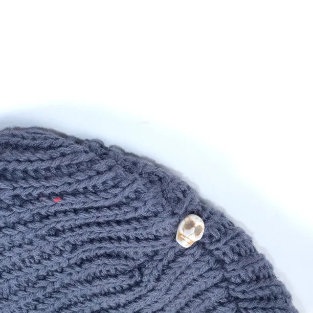 Knit Beanie