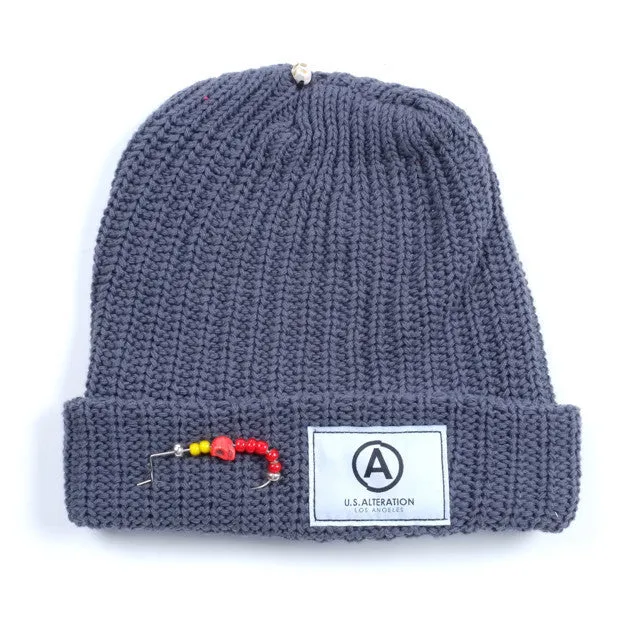 Knit Beanie