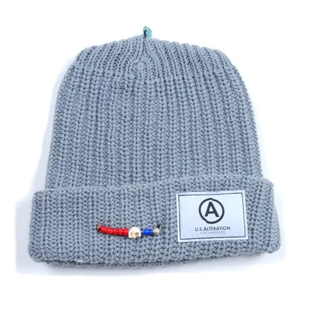 Knit Beanie