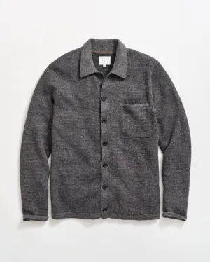 Lima Cardigan