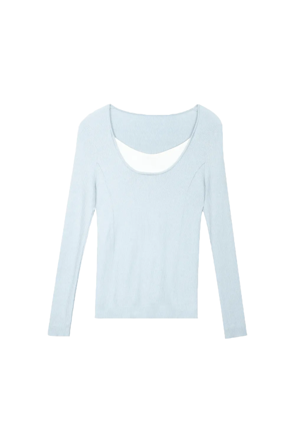 Long Sleeve T-shirt for Women