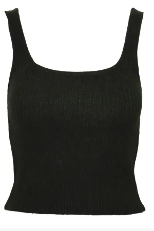 Lucy Paris Boulder Knit Tank