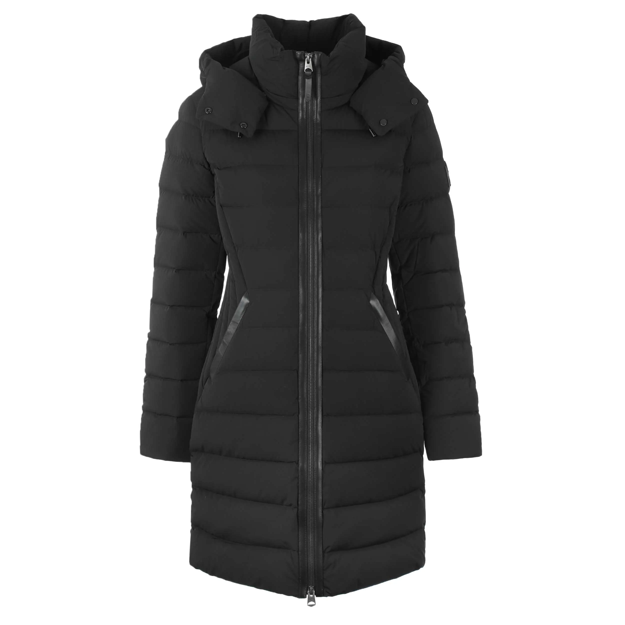 Mackage Farren Ladies Jacket in Black