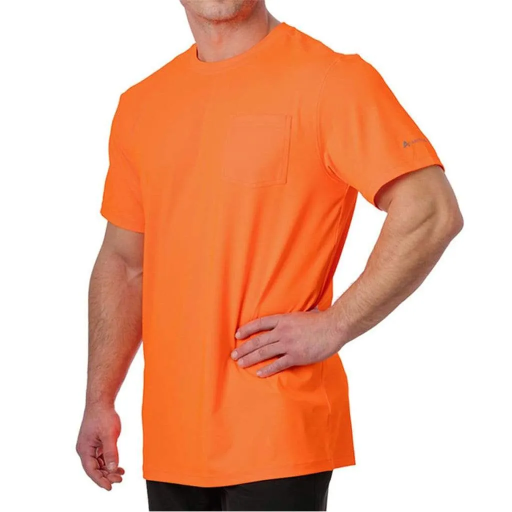 Men's Cooling Pocket Workwear T-Shirt