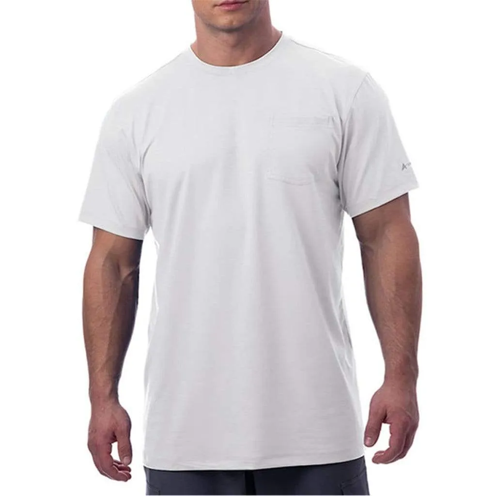 Men's Cooling Pocket Workwear T-Shirt