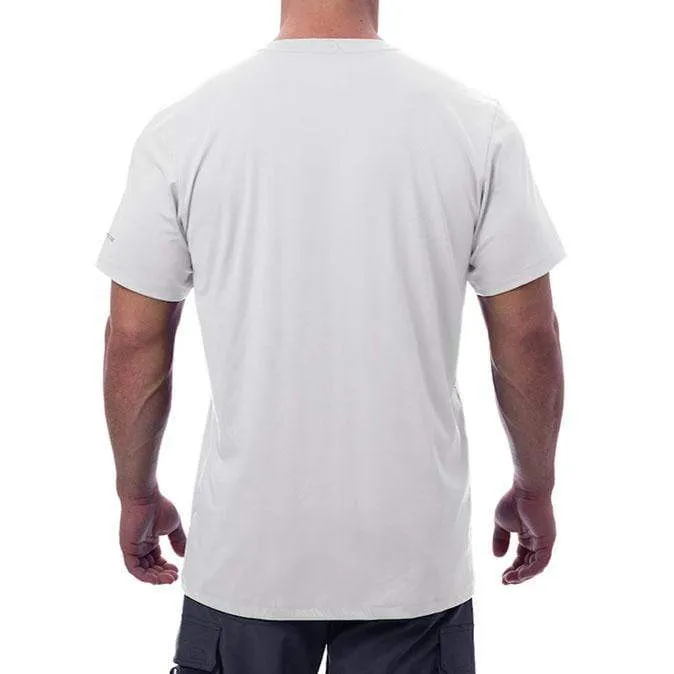 Men's Cooling Pocket Workwear T-Shirt