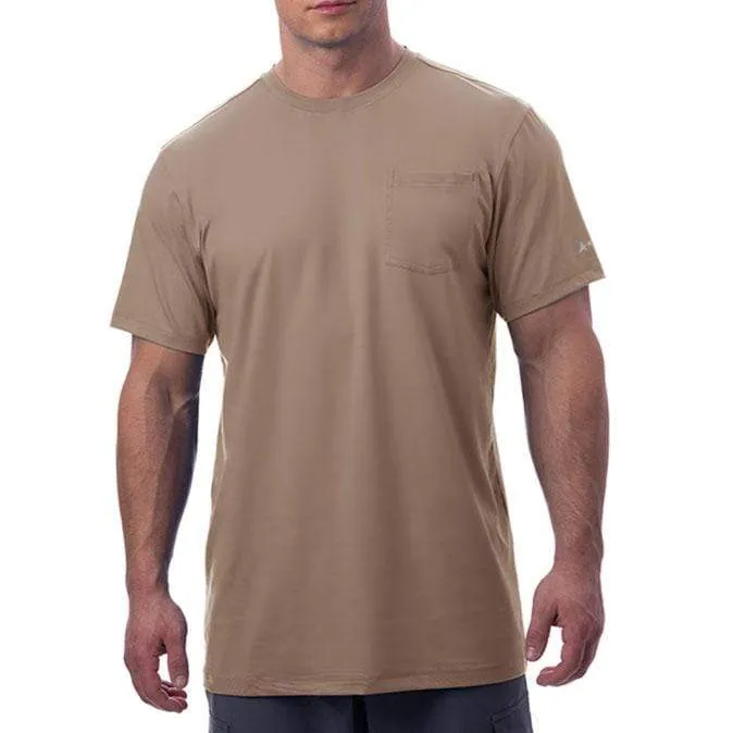 Men's Cooling Pocket Workwear T-Shirt