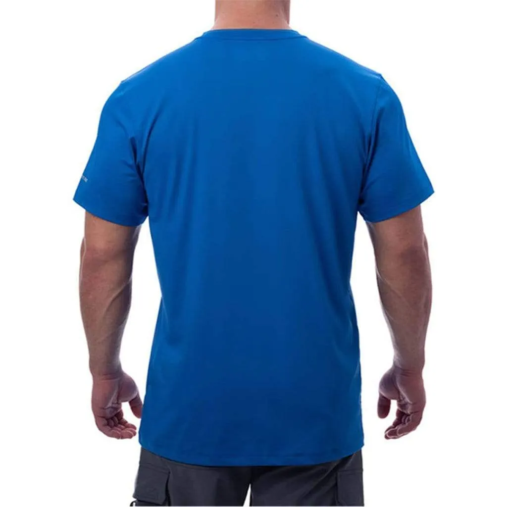 Men's Cooling Pocket Workwear T-Shirt