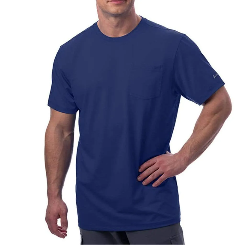 Men's Cooling Pocket Workwear T-Shirt