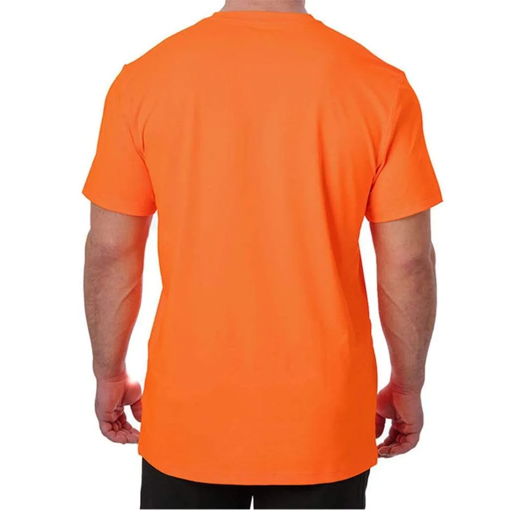 Men's Cooling Pocket Workwear T-Shirt