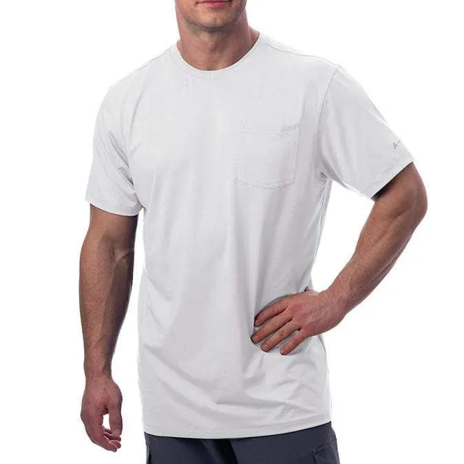 Men's Cooling Pocket Workwear T-Shirt