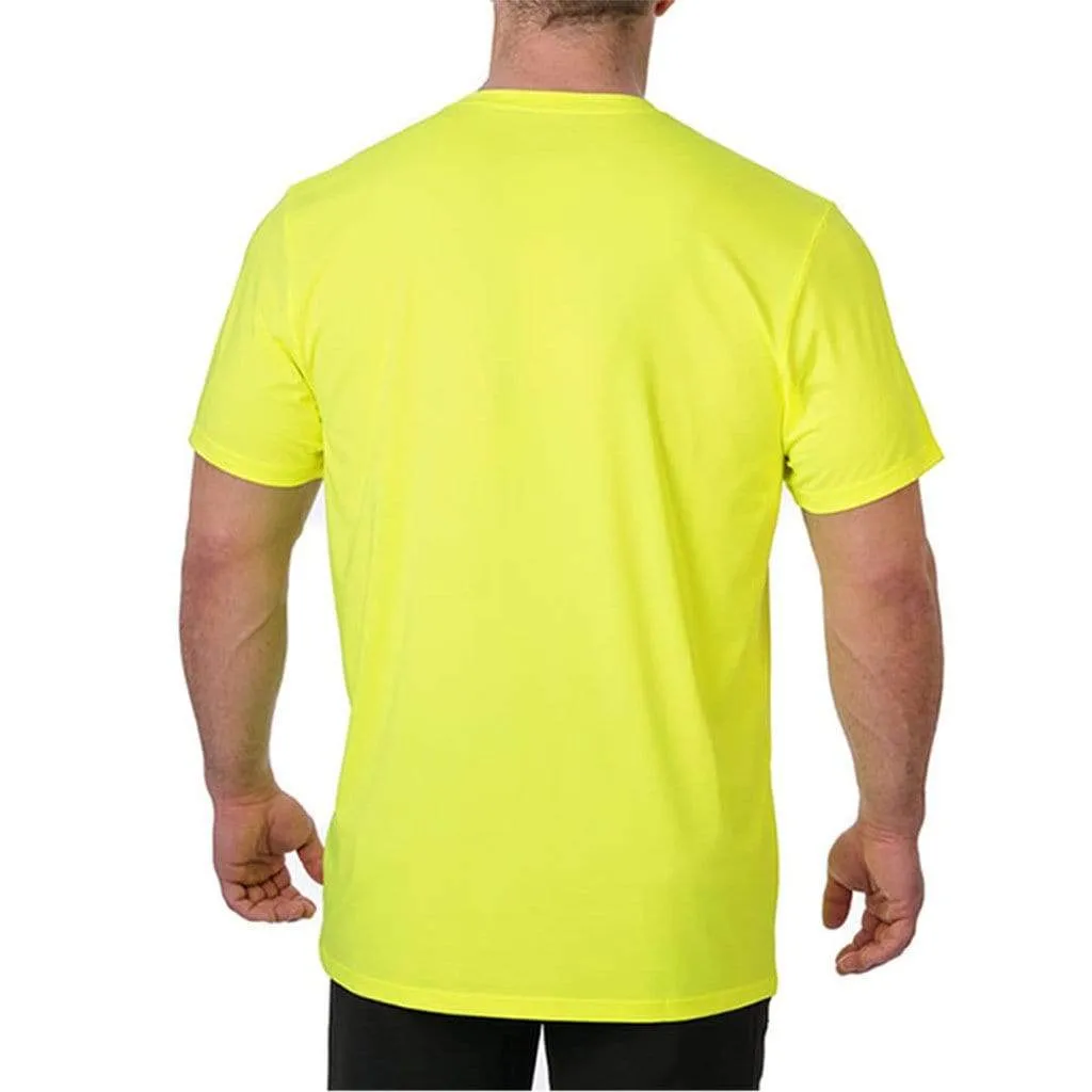 Men's Cooling Pocket Workwear T-Shirt