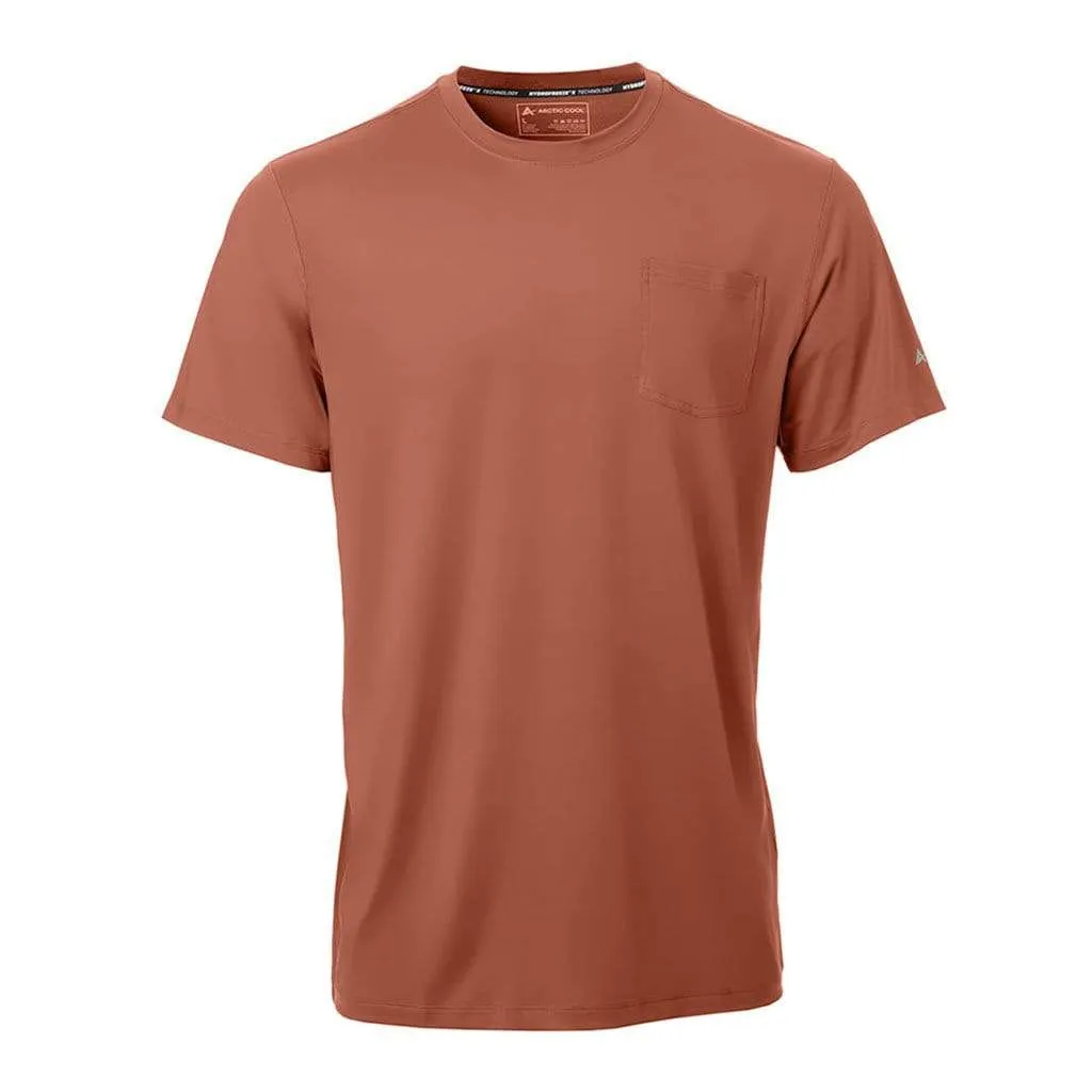 Men's Cooling Pocket Workwear T-Shirt