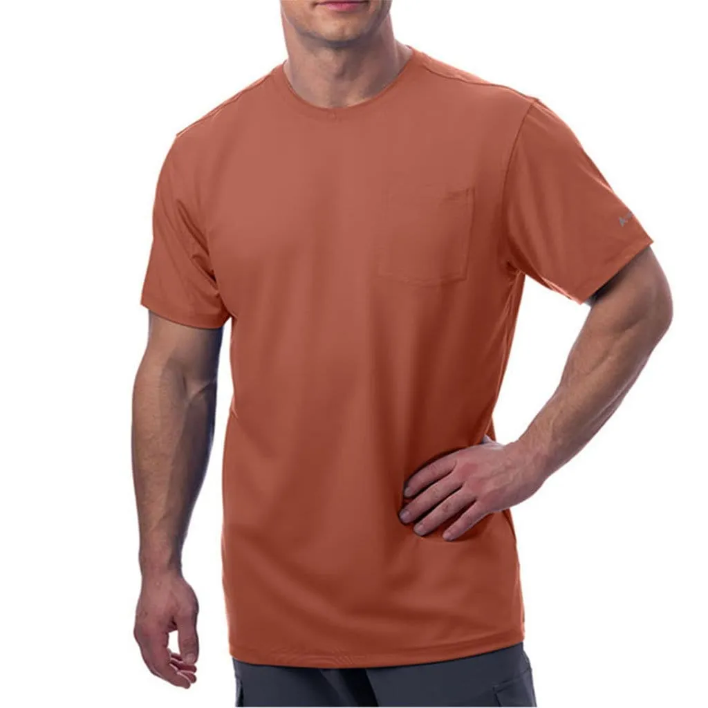 Men's Cooling Pocket Workwear T-Shirt