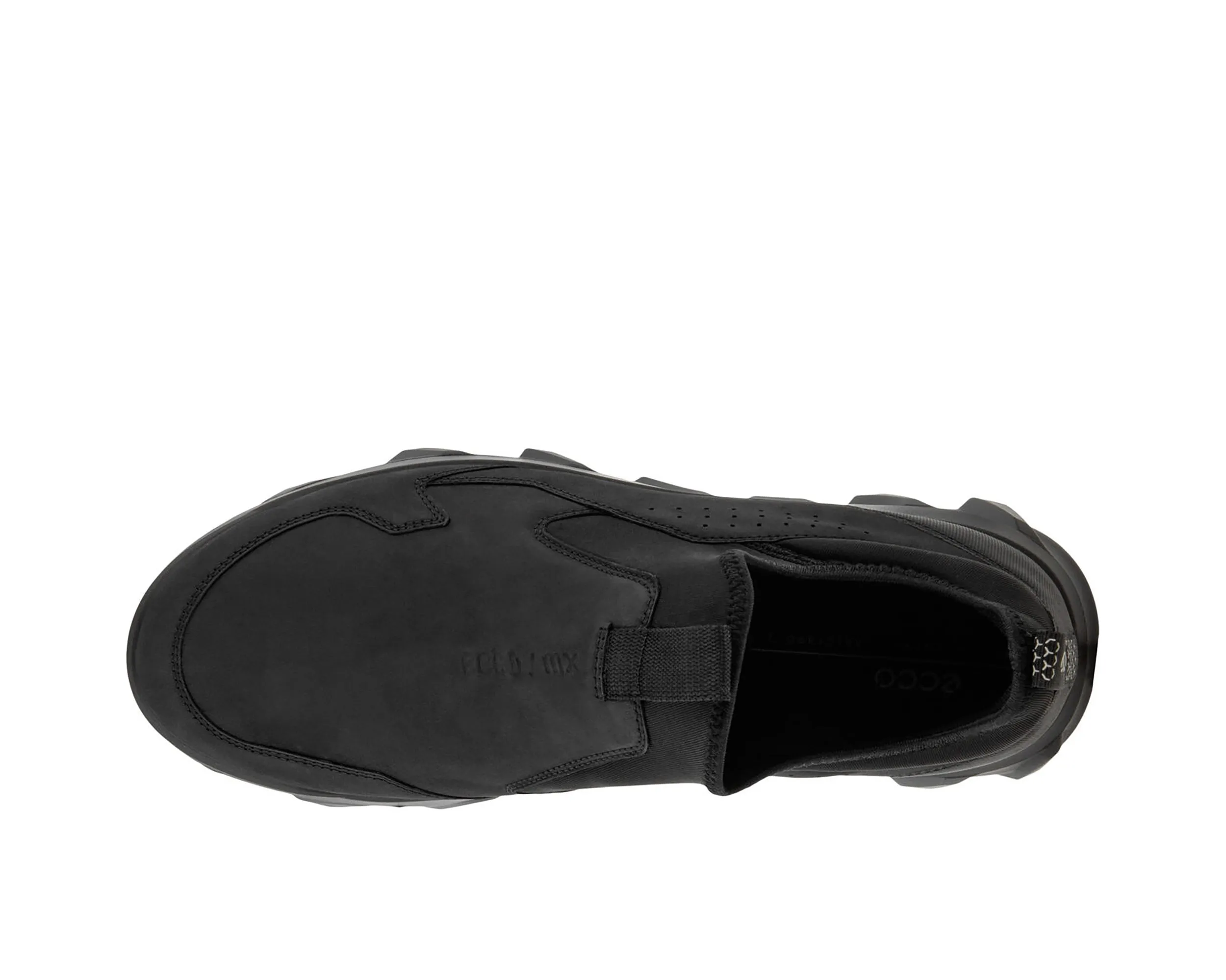 Men`s MX Low Slip-on