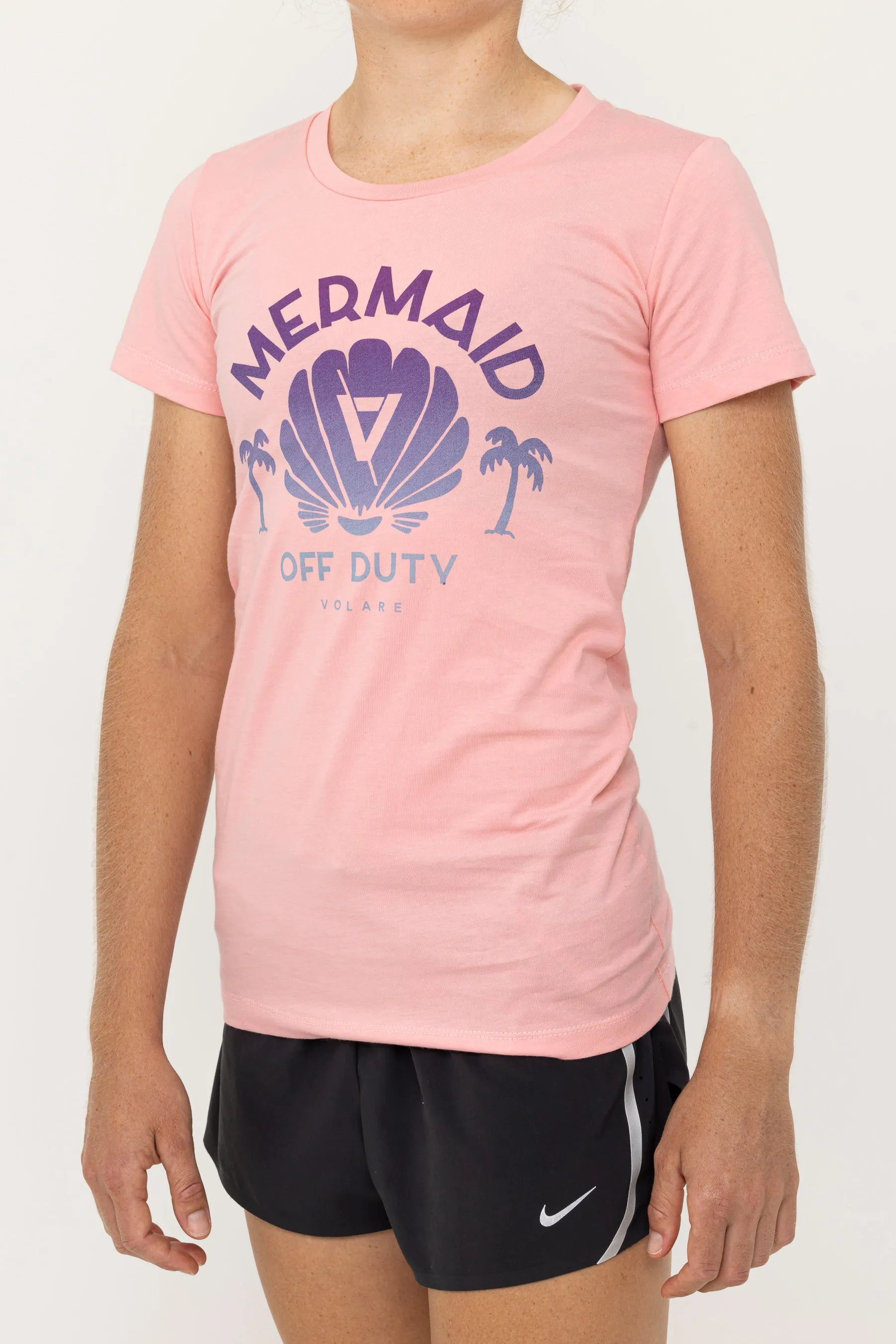 MERMAID T-SHIRT