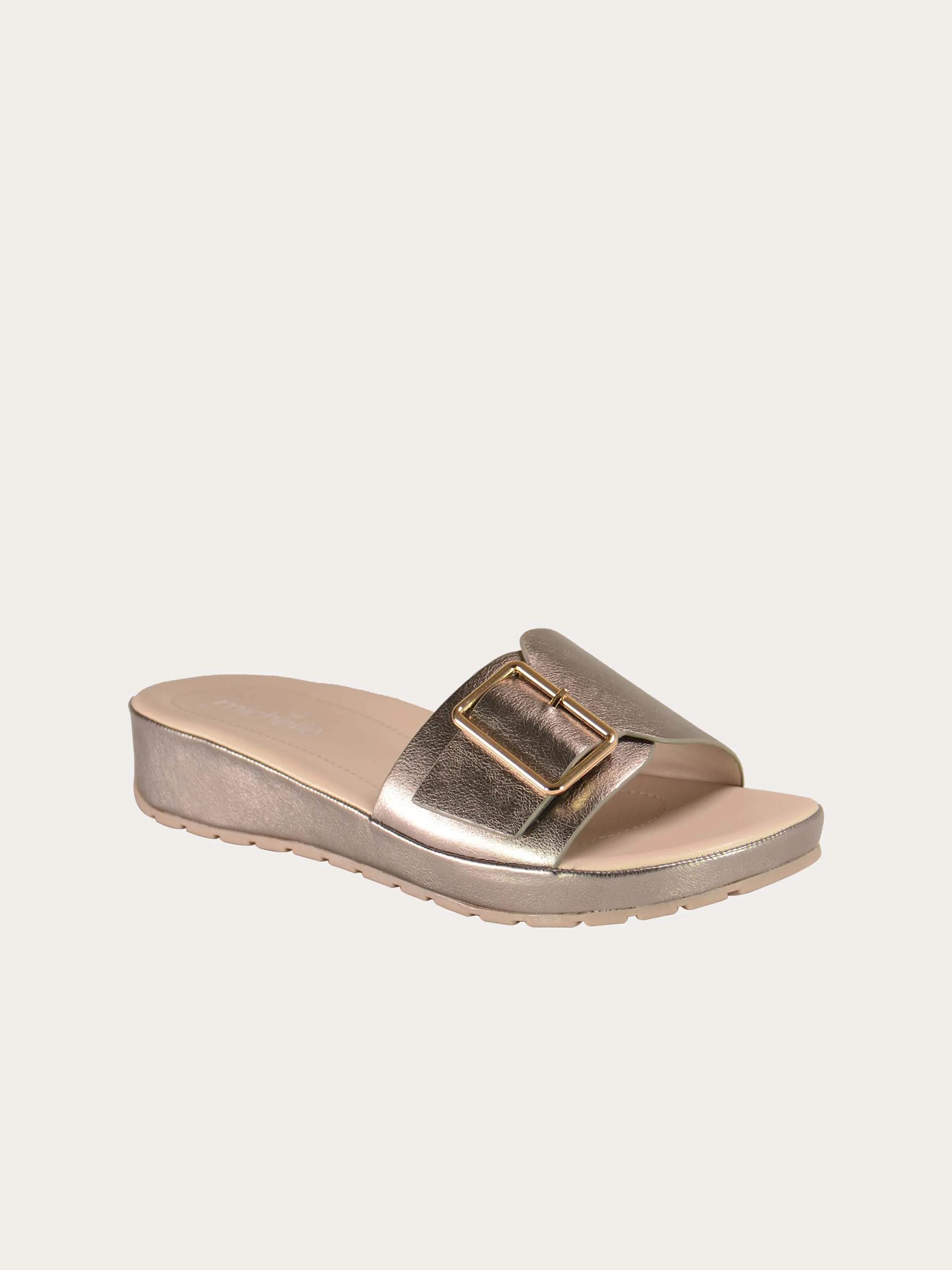 Michelle Morgan 814050 Women's Slider Sandals