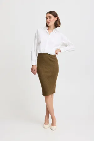 Mmorla Pencil Skirt