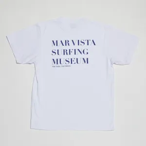 MSM T-Shirt (White)