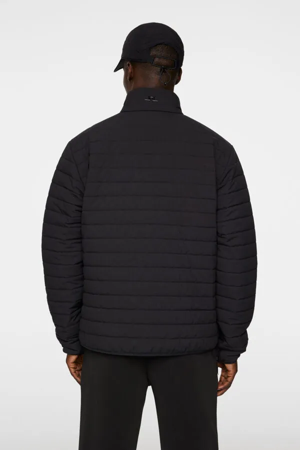 National Quilted Jacket