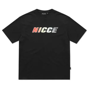 Nicce prisme o/s t-shirt