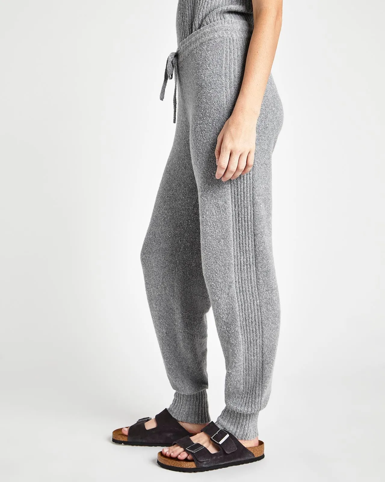 Ophelia Sweater Jogger