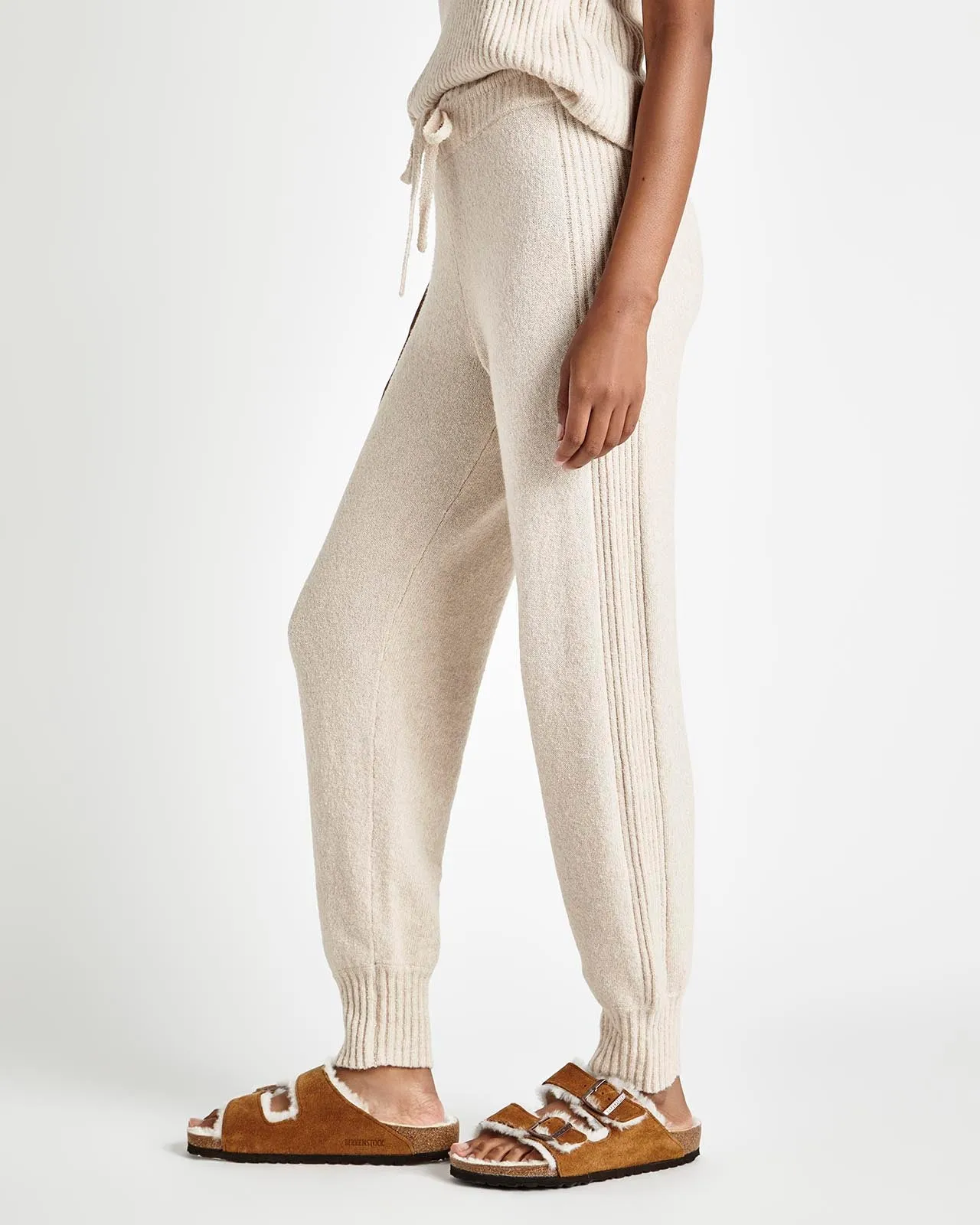 Ophelia Sweater Jogger