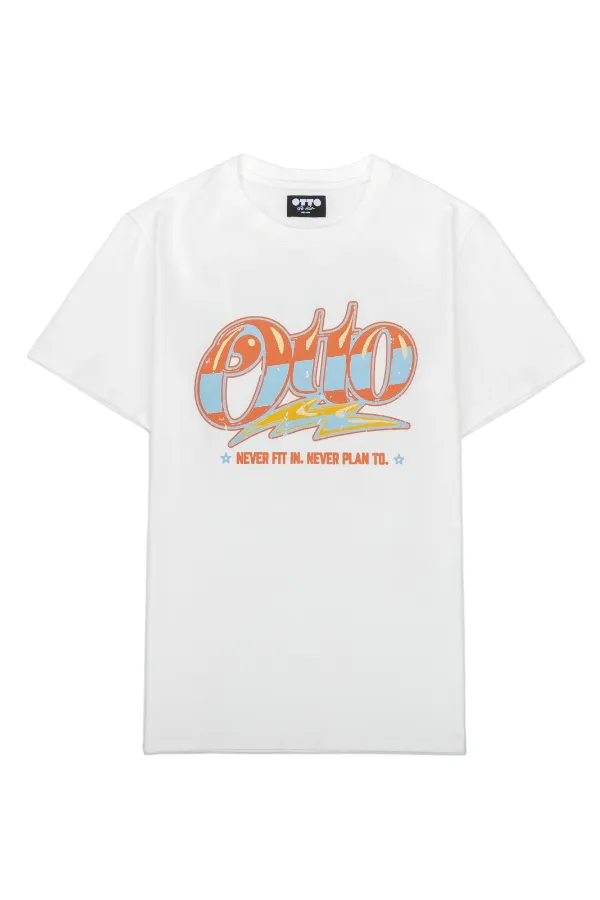 Otto World Tour Tee