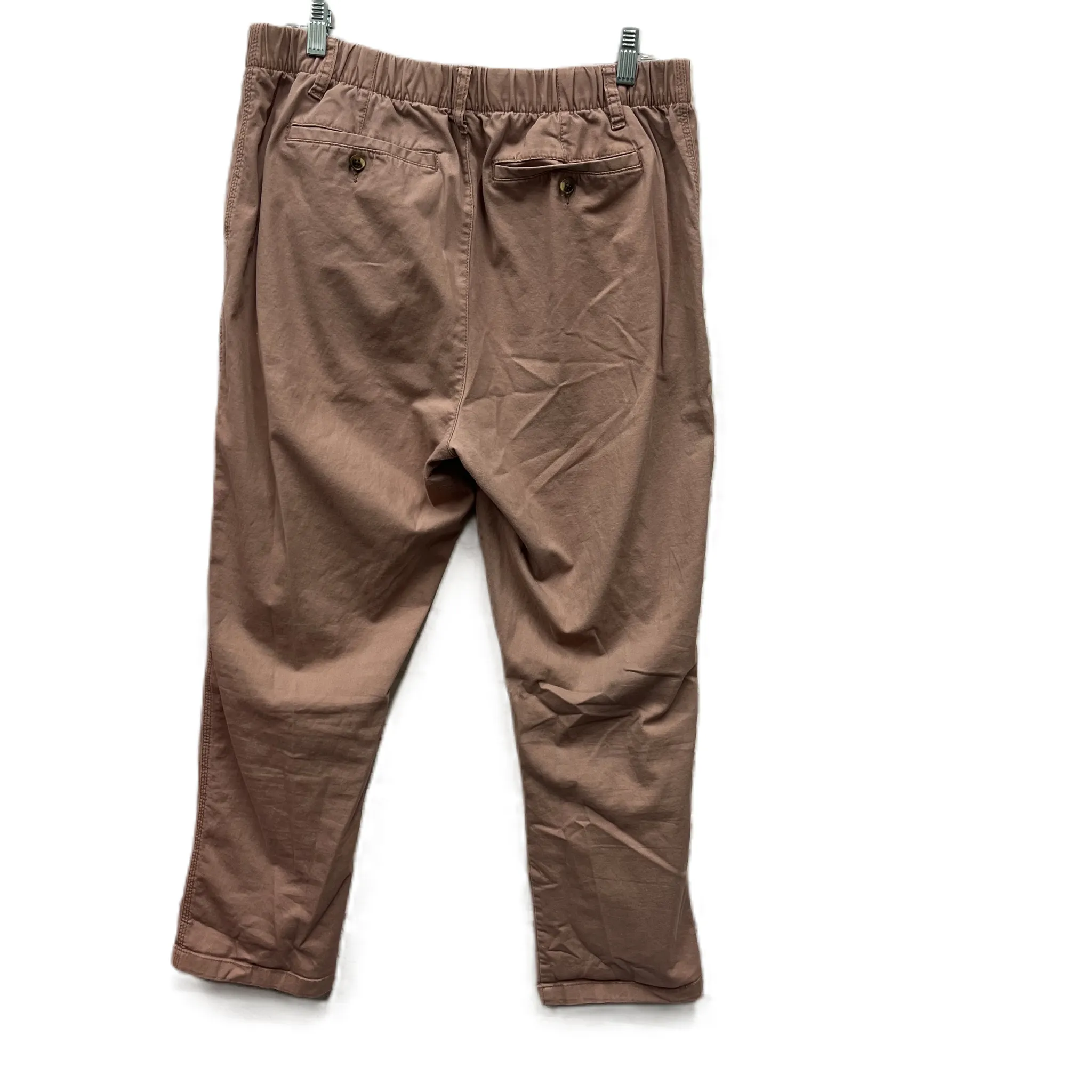 Pants Chinos & Khakis By Old Navy In Pink, Size: L