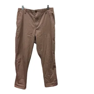 Pants Chinos & Khakis By Old Navy In Pink, Size: L